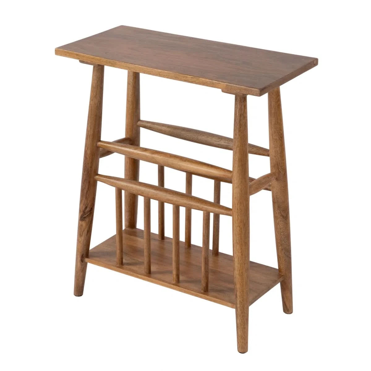  - Wooden Bazar