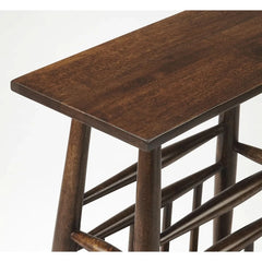  - Wooden Bazar