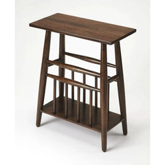  - Wooden Bazar