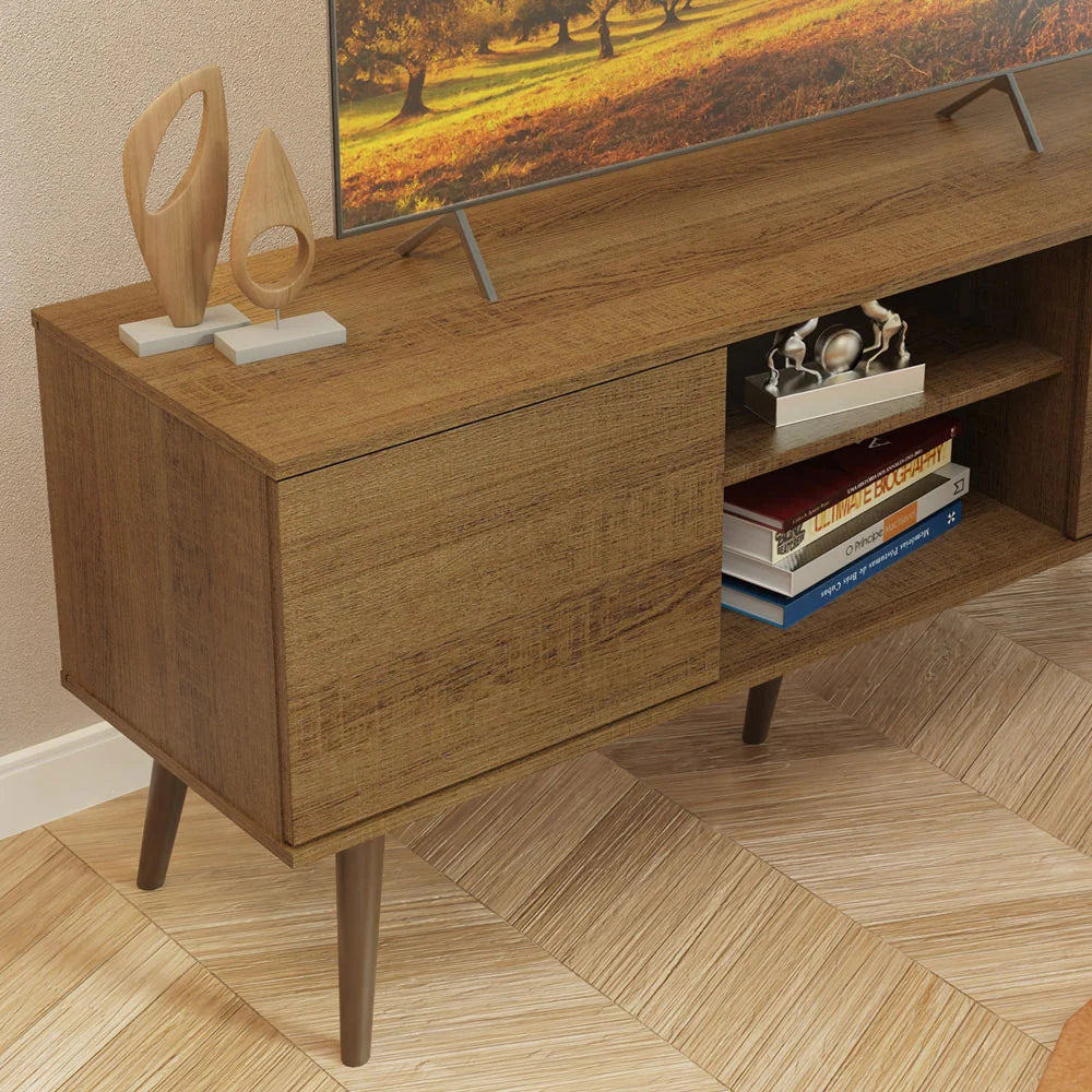  - Wooden Bazar