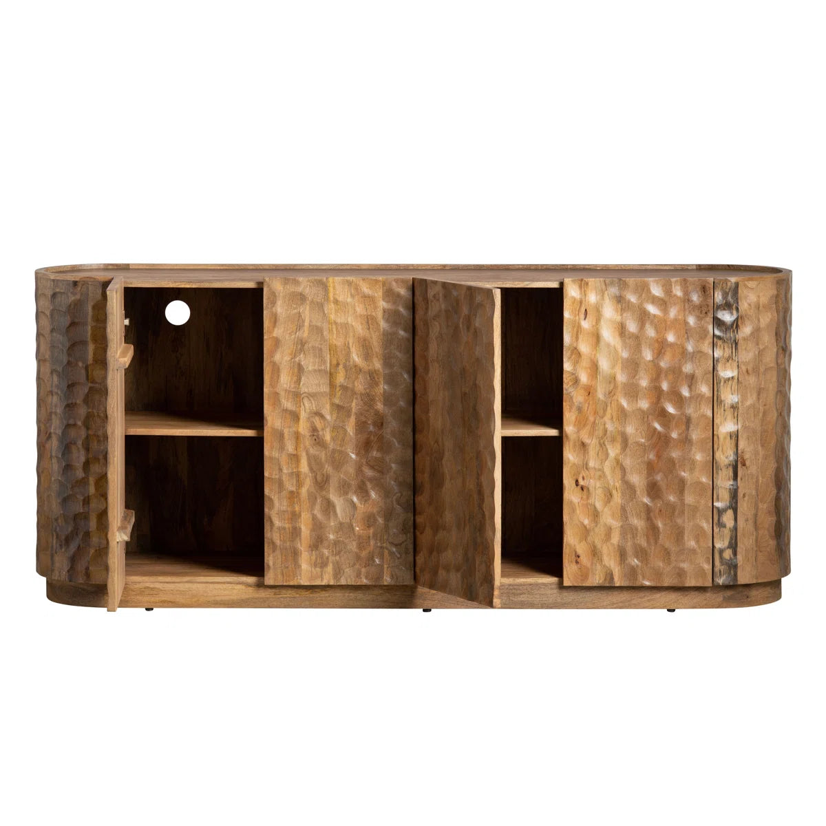  - Wooden Bazar