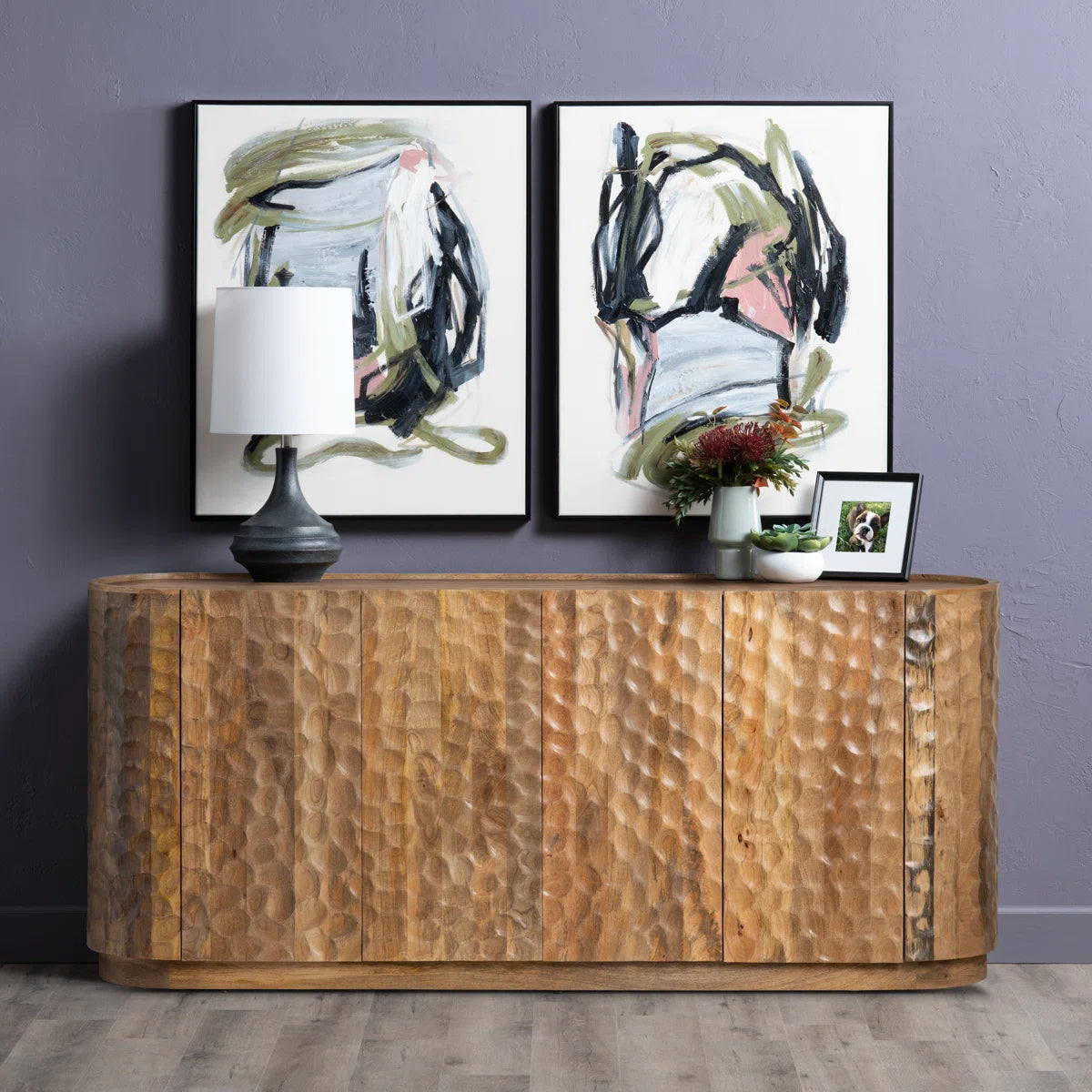  - Wooden Bazar