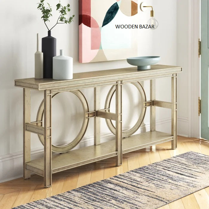 Console Tables