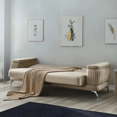  - Wooden Bazar