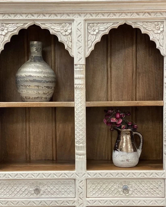 - Wooden Bazar