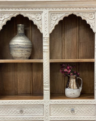  - Wooden Bazar