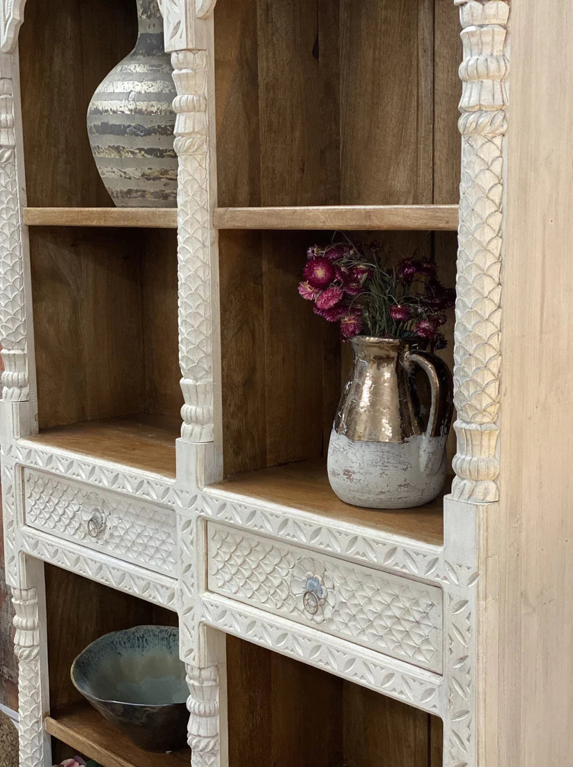 - Wooden Bazar