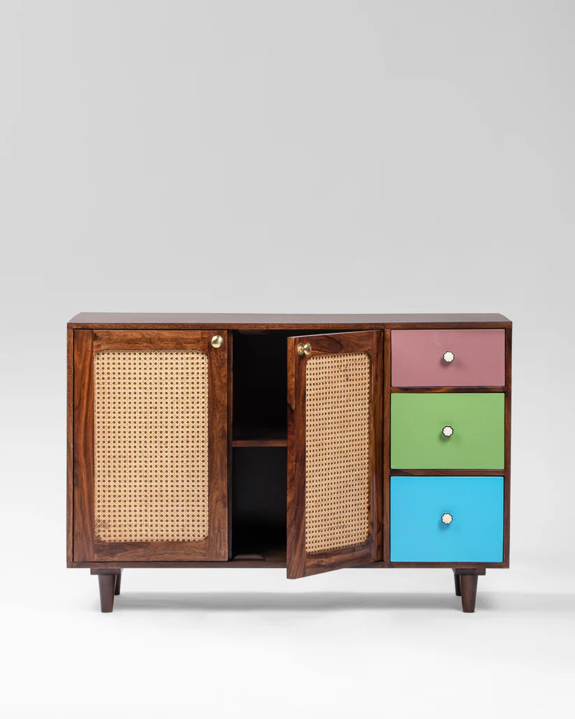  - Wooden Bazar