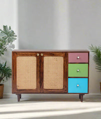  - Wooden Bazar