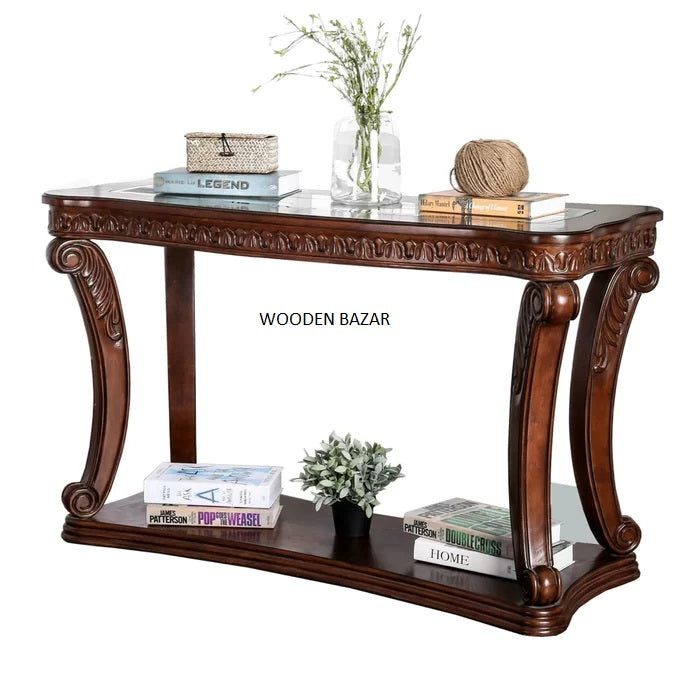 Console Tables