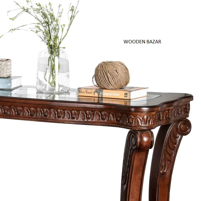 Console Tables