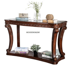 Console Tables