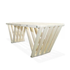  - Wooden Bazar