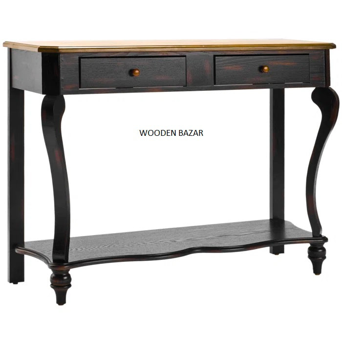 Console Tables