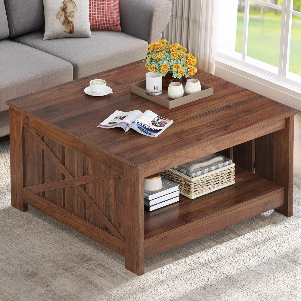  - Wooden Bazar