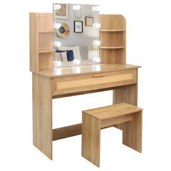  - Wooden Bazar