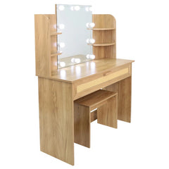  - Wooden Bazar