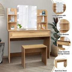  - Wooden Bazar