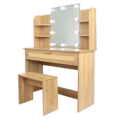  - Wooden Bazar