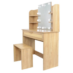 - Wooden Bazar
