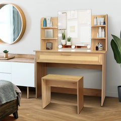  - Wooden Bazar