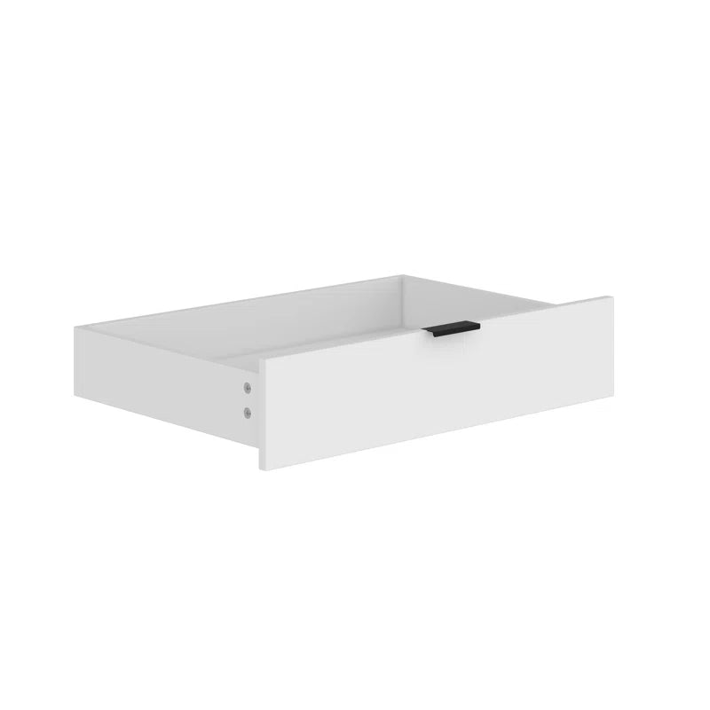 Livperon Modern Makeup Vanity With LED Lights And Glass Top