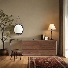  - Wooden Bazar