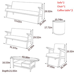  - Wooden Bazar