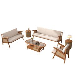  - Wooden Bazar