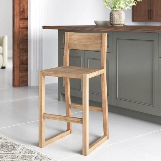 Modicas Swivel Bar and Counter Stool