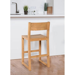 Modicas Swivel Bar and Counter Stool