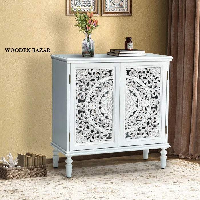  - Wooden Bazar