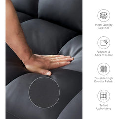 Aaron Futon Convertible Sofa Sleeper Futon
