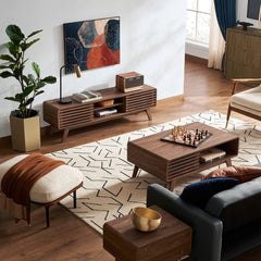 - Wooden Bazar