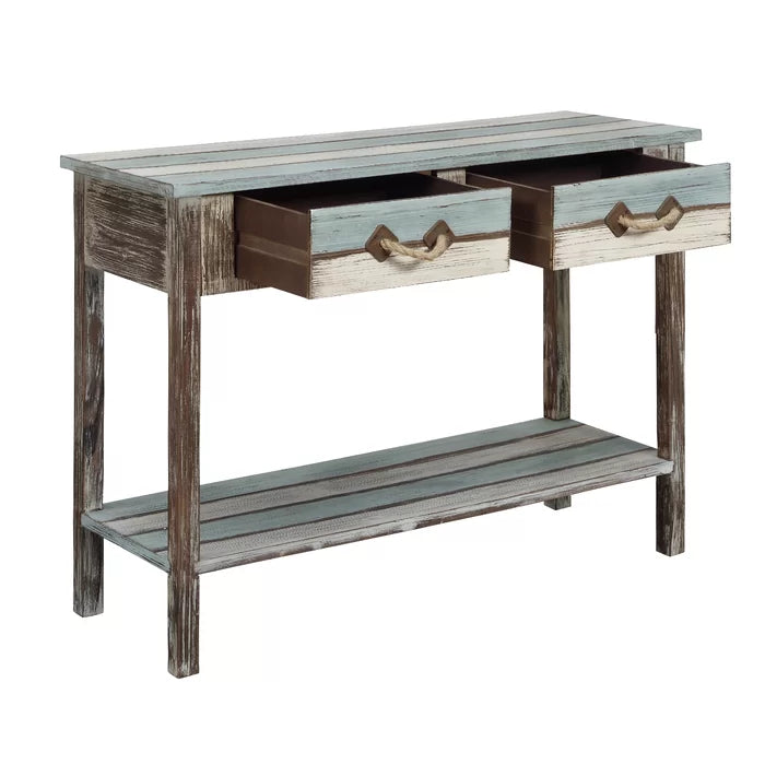 Console Table -3