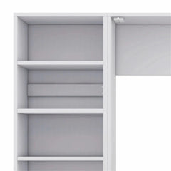 Murphy Bed Wall Bed With Sofa And Shelves