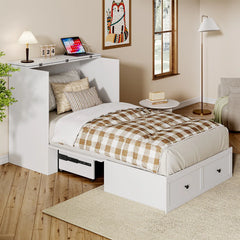  - Wooden Bazar