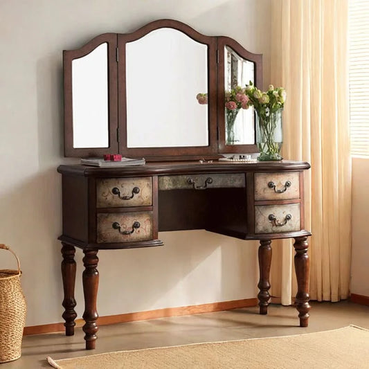  - Wooden Bazar