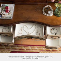  - Wooden Bazar