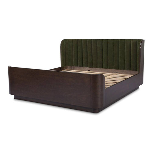  - Wooden Bazar