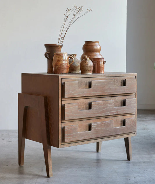  - Wooden Bazar