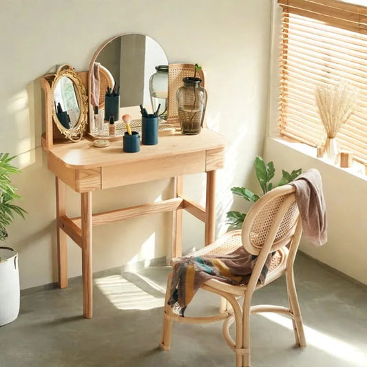  - Wooden Bazar