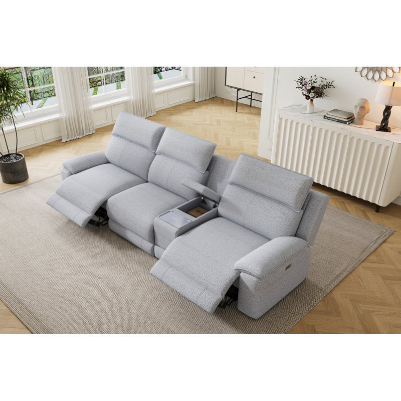 Nashariz 4 - Piece Living Room Sofa Set Luxury Sofa