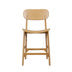 Larence Counter and Bar Stool