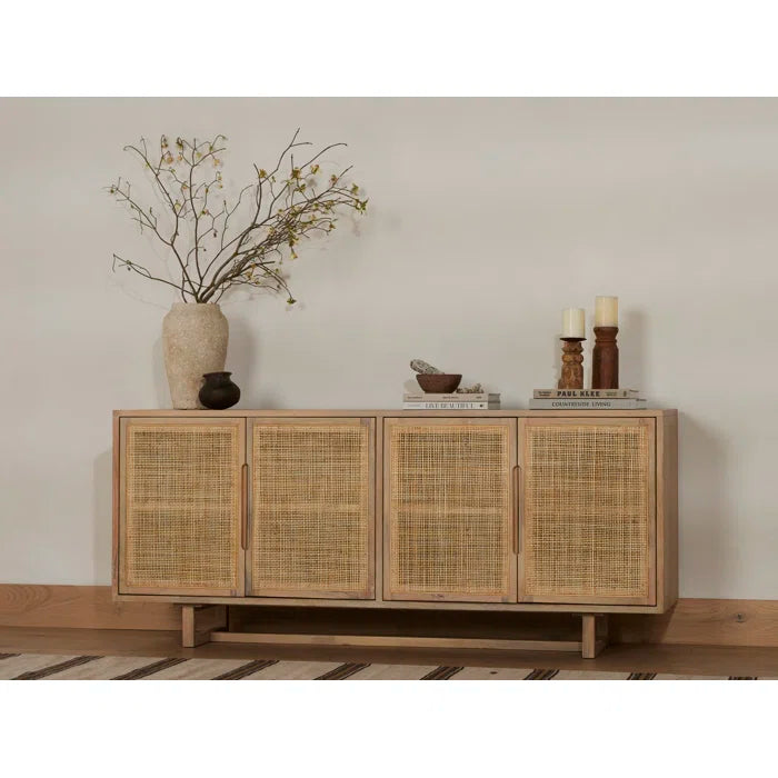  - Wooden Bazar