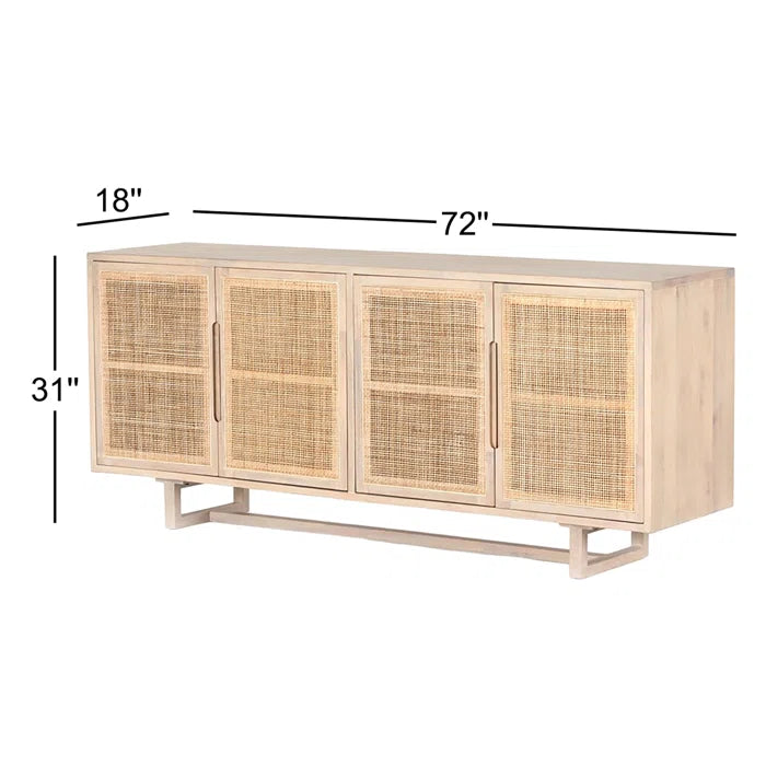  - Wooden Bazar