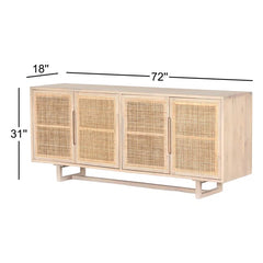  - Wooden Bazar