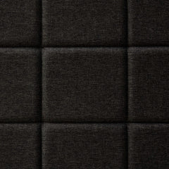 Nest Square Tufted Upholstered Adjustable Headboard