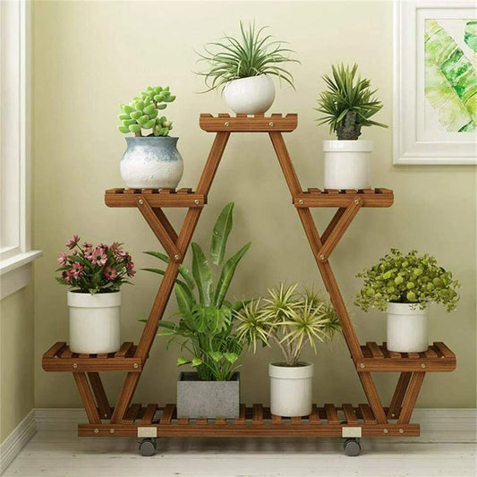  - Wooden Bazar