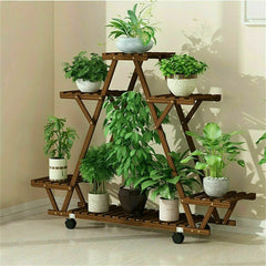  - Wooden Bazar
